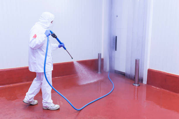 Best Warehouse Cleaning  in Fair Haven, NJ